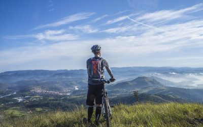 4 rutas en bicicleta por la provincia de Alicante