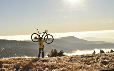 10 carreras en bicicleta por España más populares que no te puedes perder en 2018