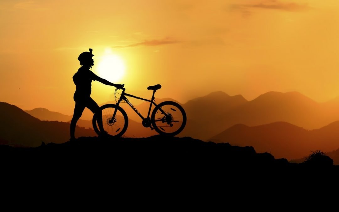 5 consejos para iniciarse en el ciclismo de montaña