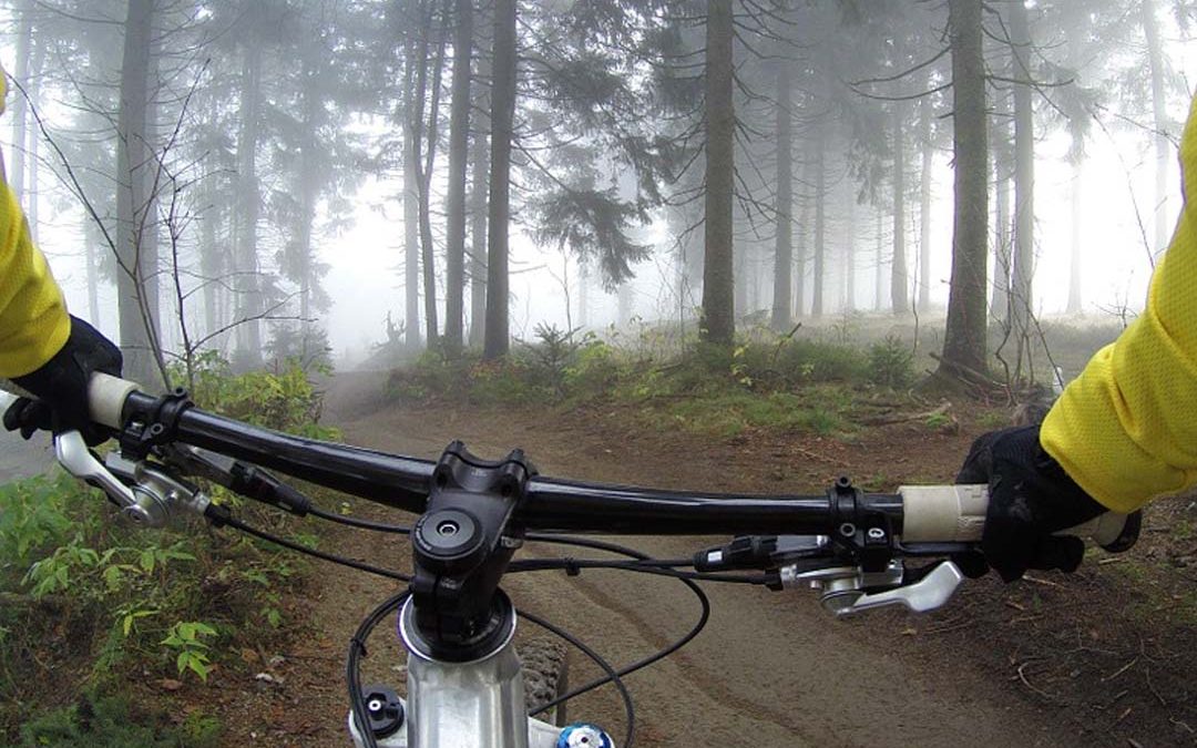 ¿De vacaciones por Gran Alacant y con ganas de rodar? ¡Alquila tu bici!