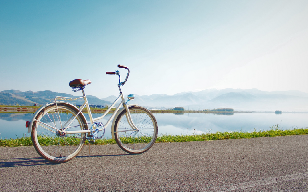 Top rutas ciclistas para hacer en primavera por la Costa Blanca