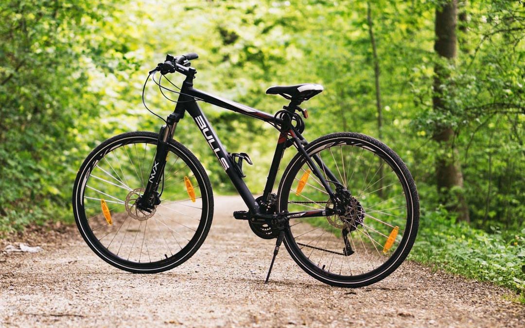 Cómo saber cuál es tu talla de bici