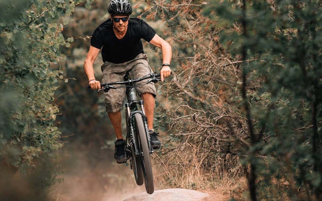 10 mitos sobre el entrenamiento de mountain bike
