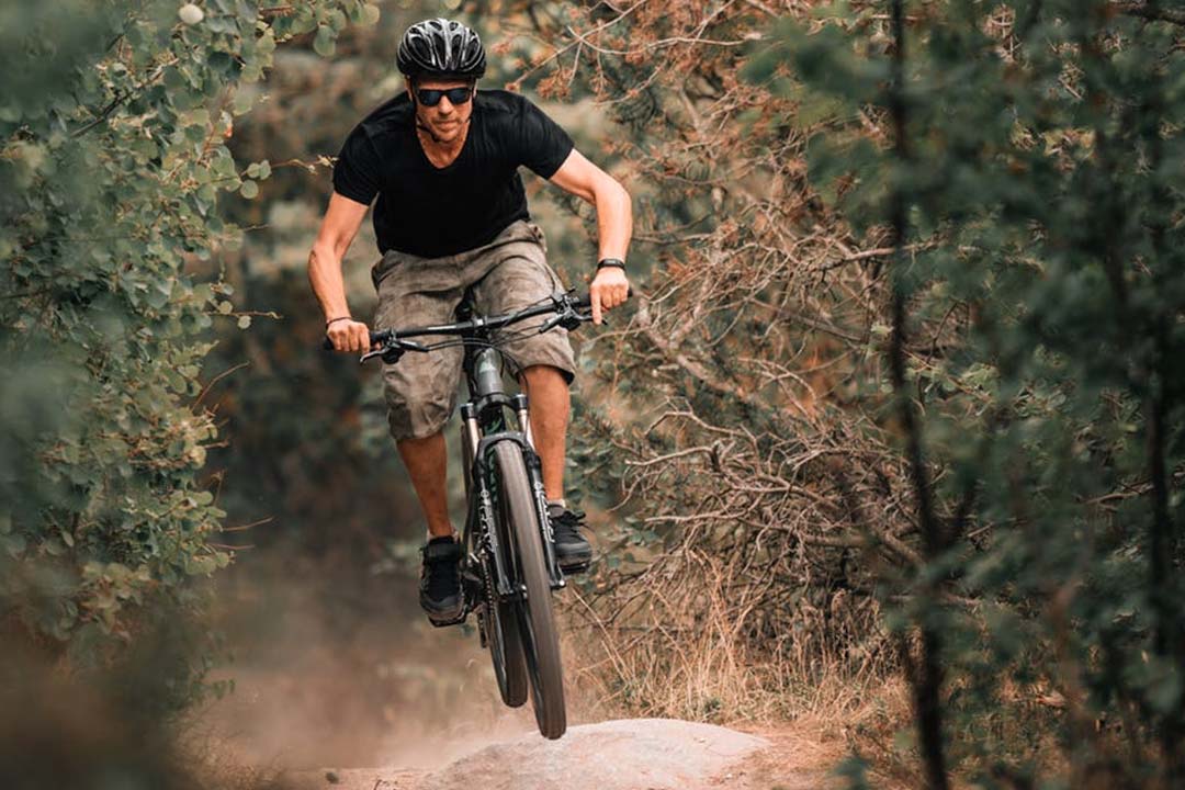 10 mitos sobre el entrenamiento de mountain bike