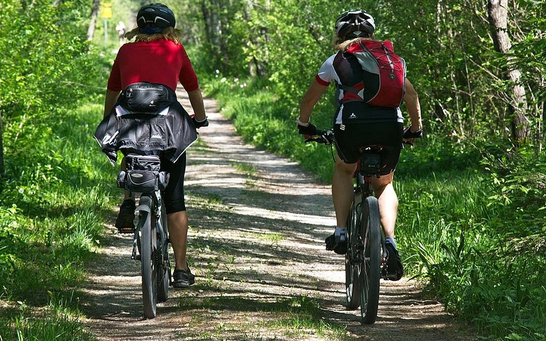 Lo que todo ciclista principiante debería saber