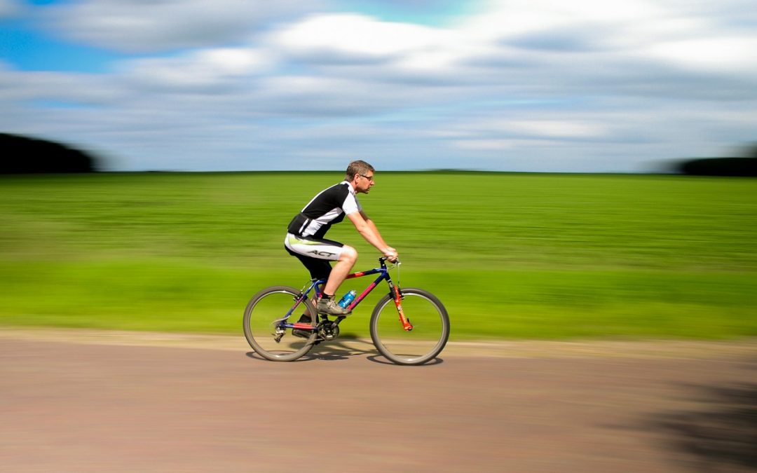 Cómo preparar tu bici para el otoño