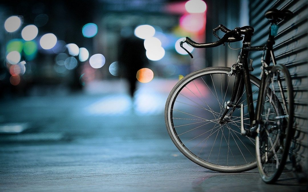 Las mejores rutas europeas para hacerlas con bici