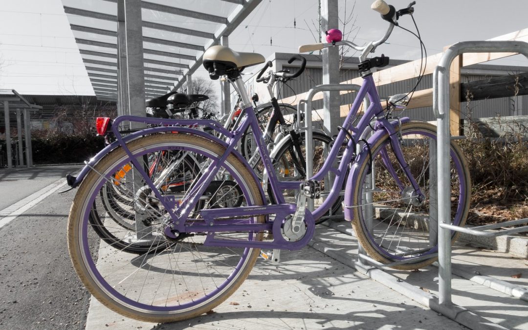 Listado de bikes parks en Alicante y alrededores