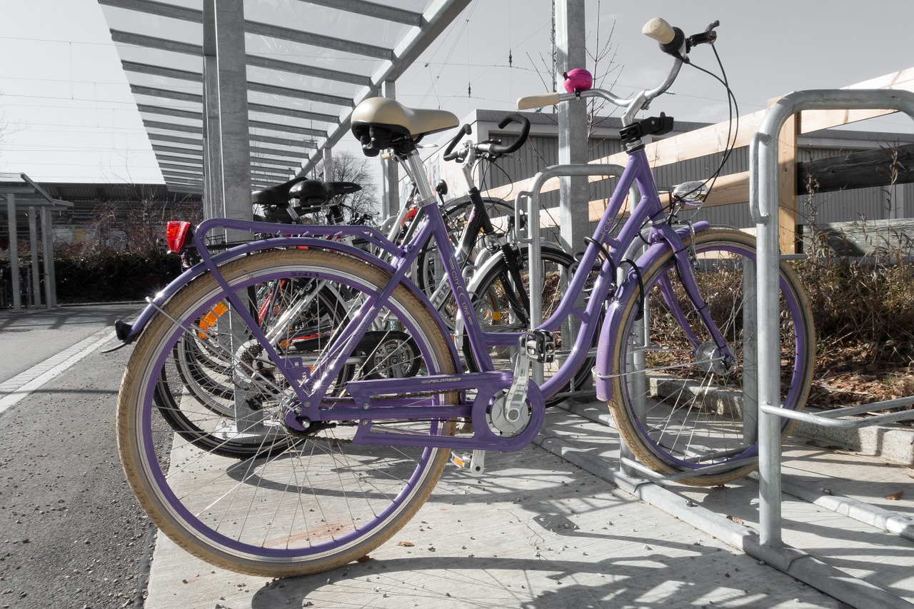 Listado de bikes parks en Alicante y alrededores