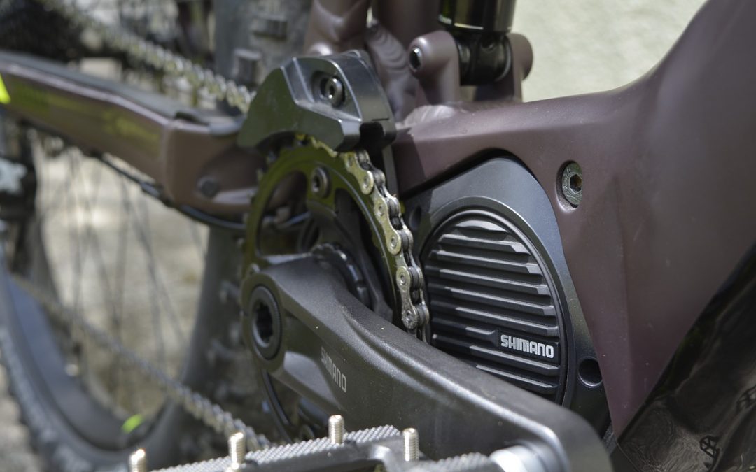 ¿Cuál es la autonomía de una e-bike?