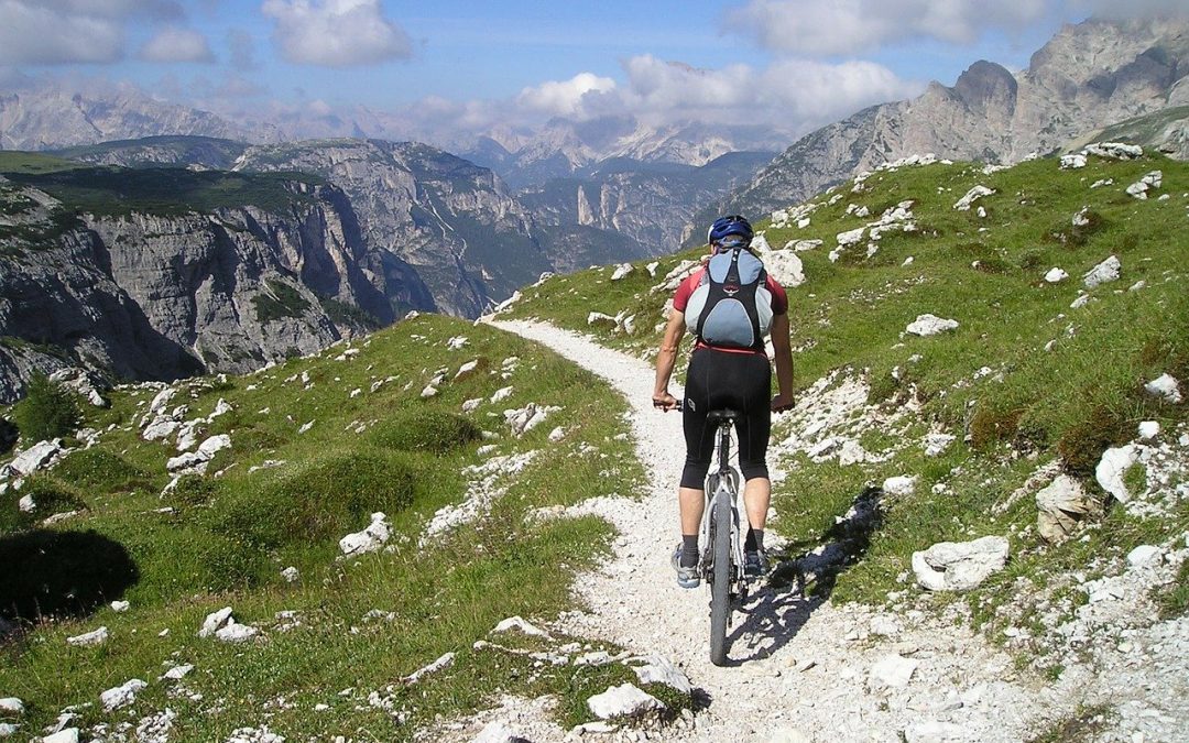 5 errores más comunes en el mantenimiento de una mountain bike