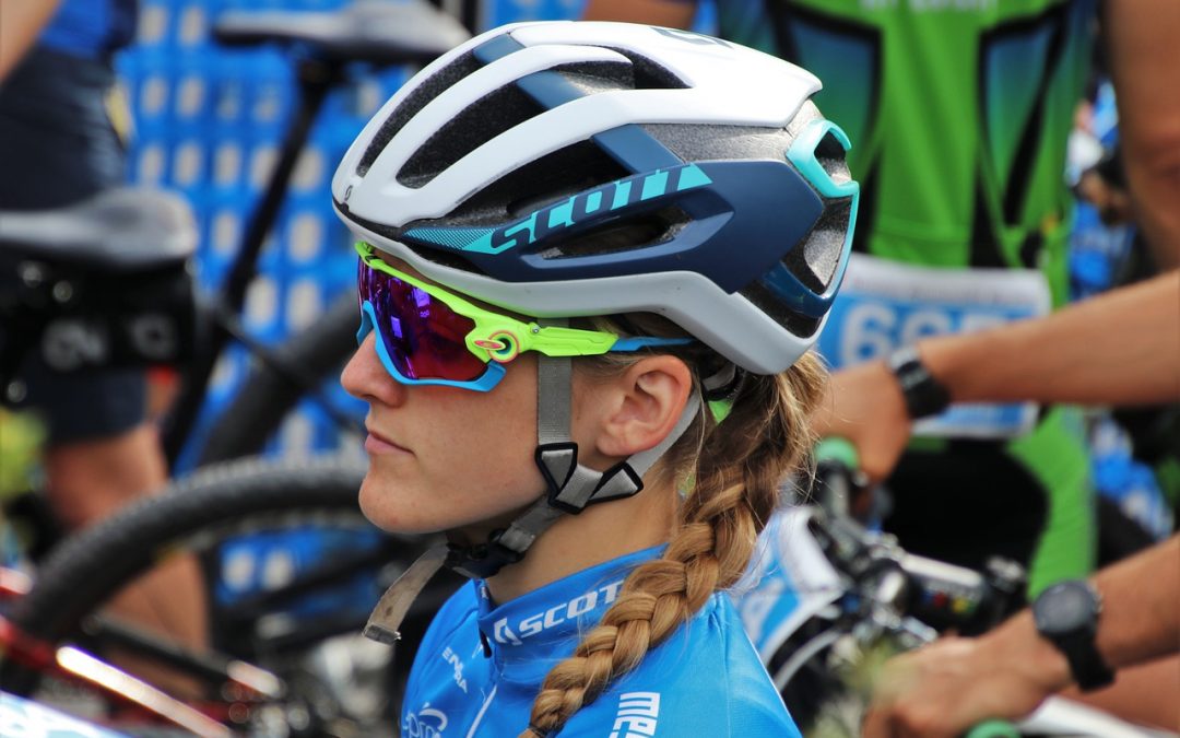 Consejos para elegir tu casco de bici