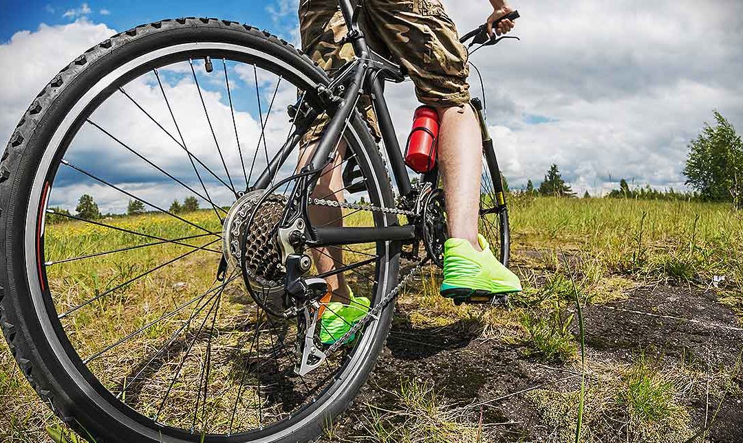 ¿MONOPLATO O DOBLE PLATO PARA TU MTB?