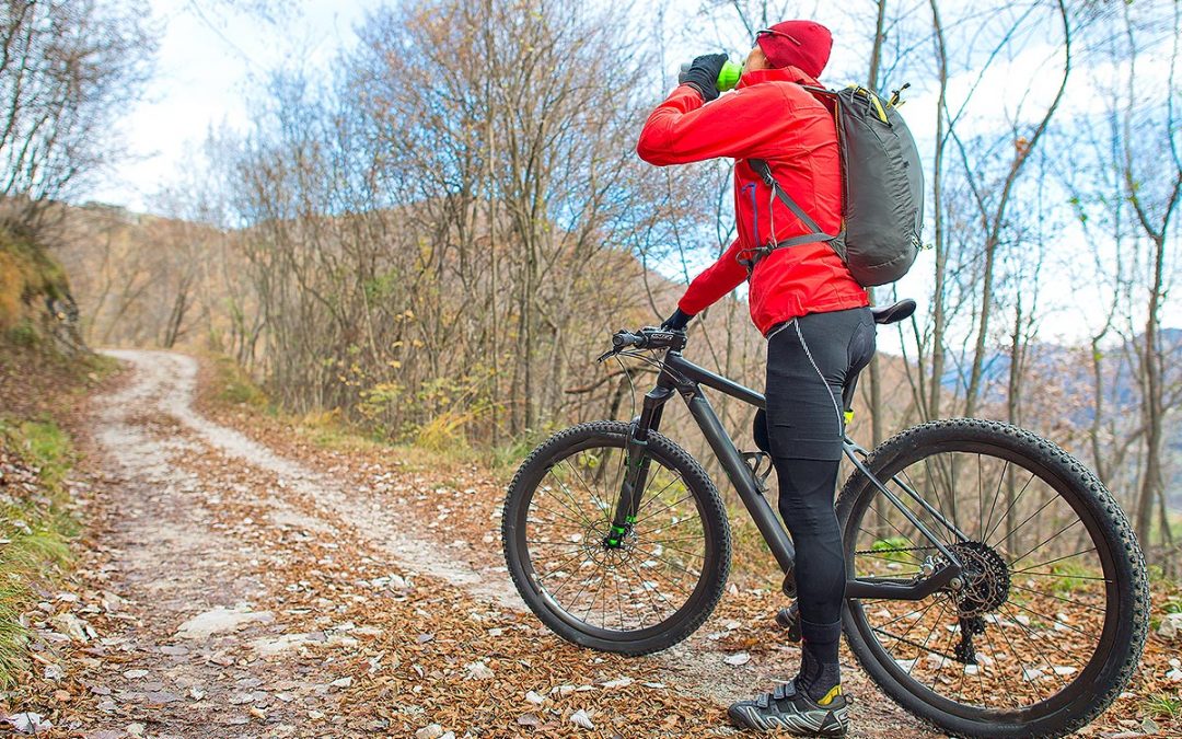 ¿CÓMO ELEGIR LAS ZAPATILLAS DE MTB PERFECTAS?
