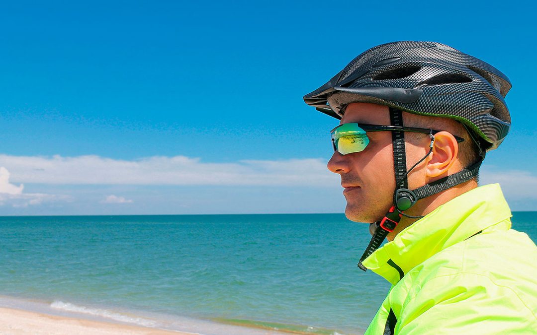 Ventajas y desventajas de las gafas fotocromáticas para ciclistas